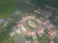 Noordwelle vanuit de lucht
