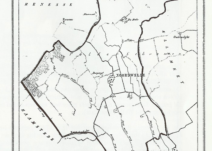 oudekaartnoordwelle